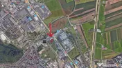 Comision 0% | Teren intravilan | 3730 mp | Calea București 