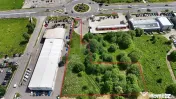 Teren intravilan | Zonă construcții mixte | 3730 mp | C... 