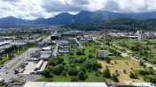 Teren intravilan | Zonă construcții mixte | 3730 mp | C... 