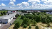 Teren intravilan | Zonă construcții mixte | 3730 mp | C... 
