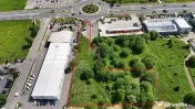 Comision 0% | Teren intravilan | 3730 mp | Calea București 