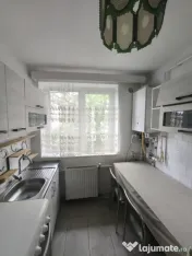 Apartament 2 camere+boxa+garaj, zona Manastirea Bogdana, Rad 
