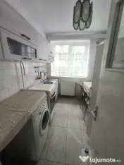 Apartament 2 camere+boxa+garaj, zona Manastirea Bogdana, Rad 