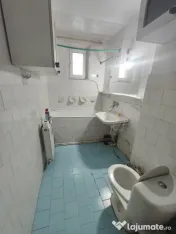 Apartament 2 camere+boxa+garaj, zona Manastirea Bogdana, Rad 