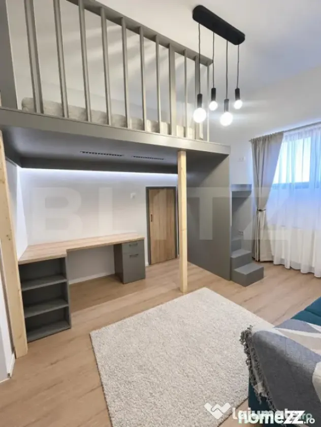 Apartament ultracentral în clădire istorică – farmec î - Cluj-Napoca (Cluj)