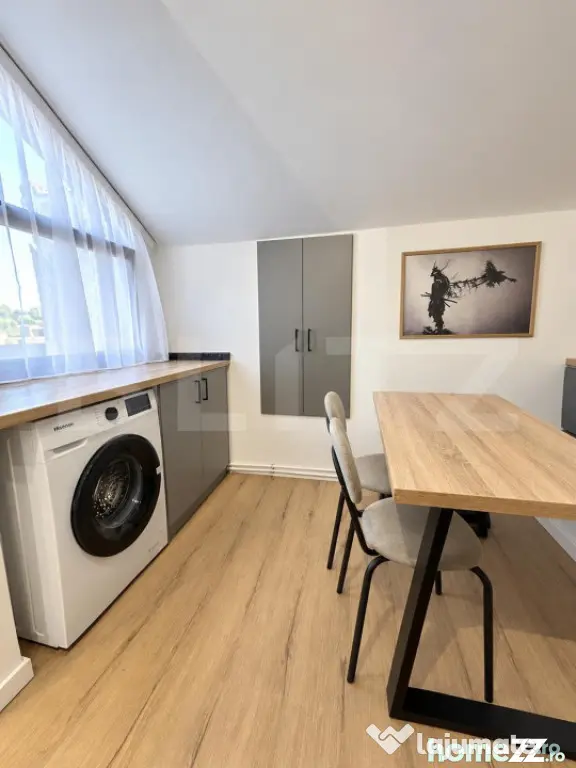Apartament ultracentral în clădire istorică – farmec î - Cluj-Napoca (Cluj)