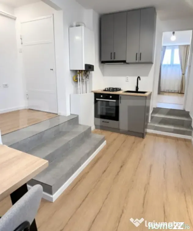 Apartament ultracentral în clădire istorică – farmec î - Cluj-Napoca (Cluj)