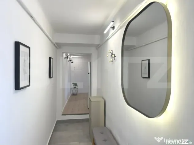 Apartament ultracentral în clădire istorică – farmec î - Cluj-Napoca (Cluj)