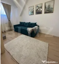 Investitie premium ultracentrala-apartament in cladire istor 