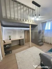Investitie premium ultracentrala-apartament in cladire istor 