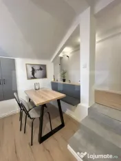 Investitie premium ultracentrala-apartament in cladire istor 