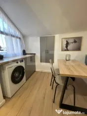 Investitie premium ultracentrala-apartament in cladire istor 