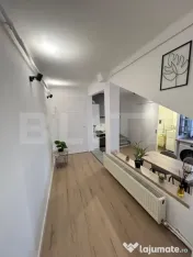Investitie premium ultracentrala-apartament in cladire istor 