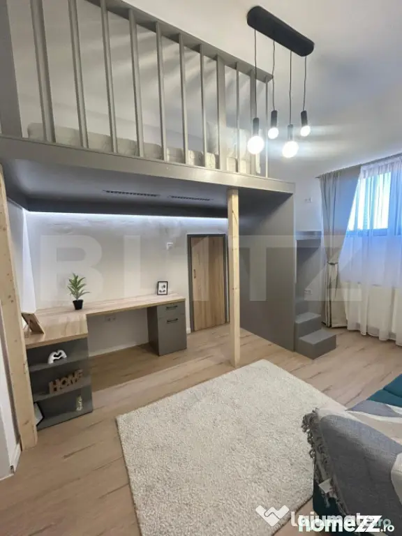 Investitie premium ultracentrala-apartament in cladire istor - Cluj-Napoca (Cluj)