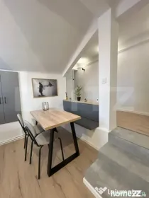 Investitie premium ultracentrala-apartament in cladire istor