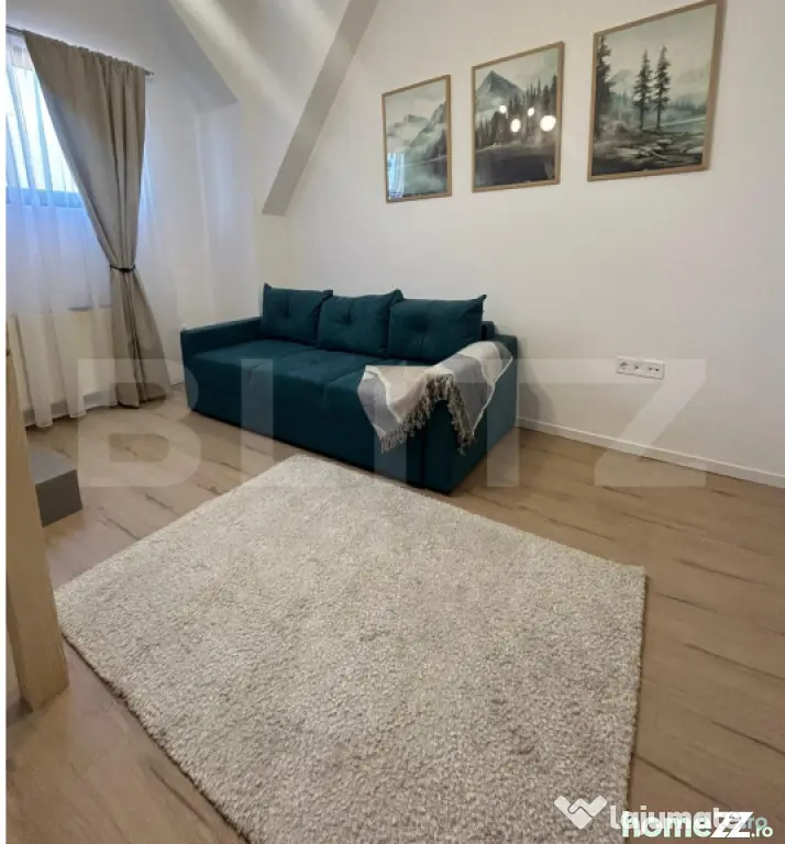 Investitie premium ultracentrala-apartament in cladire istor - Cluj-Napoca (Cluj)