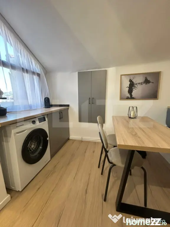 Investitie premium ultracentrala-apartament in cladire istor - Cluj-Napoca (Cluj)