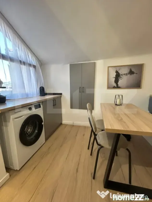 Investitie premium ultracentrala-apartament in cladire istor - Cluj-Napoca (Cluj)