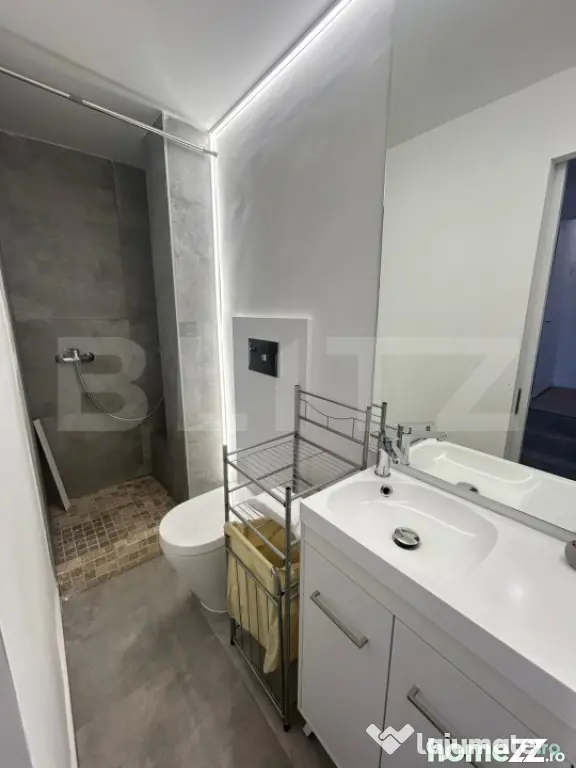 Investitie premium ultracentrala-apartament in cladire istor - Cluj-Napoca (Cluj)