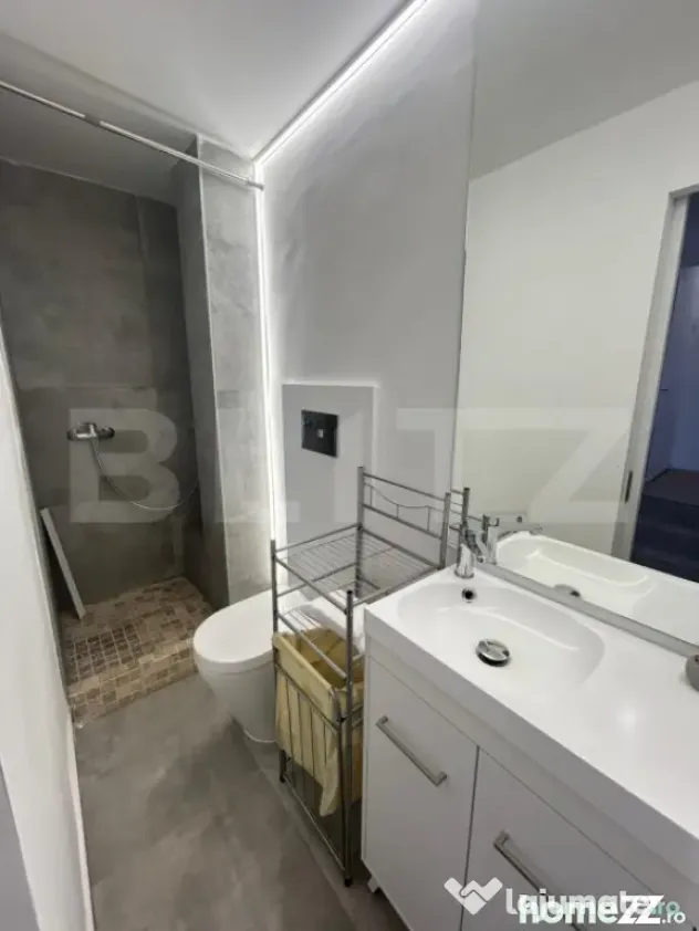 Investitie premium ultracentrala-apartament in cladire istor - Cluj-Napoca (Cluj)