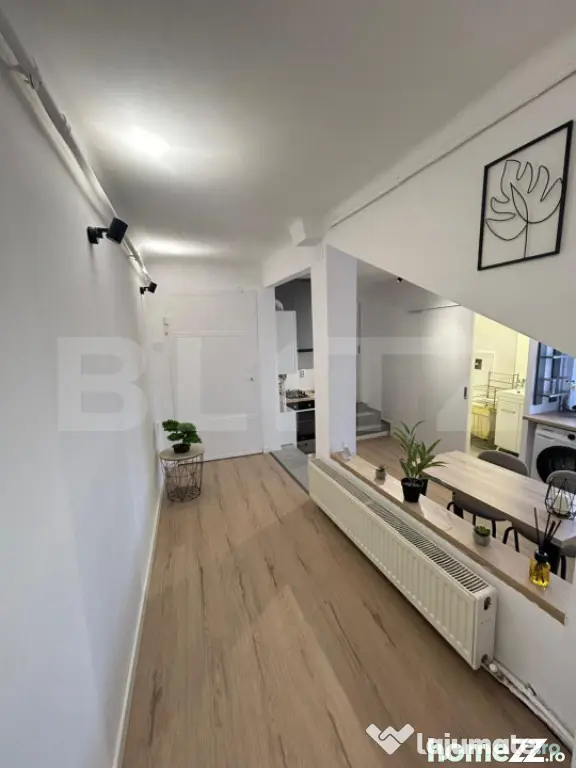 Investitie premium ultracentrala-apartament in cladire istor - Cluj-Napoca (Cluj)