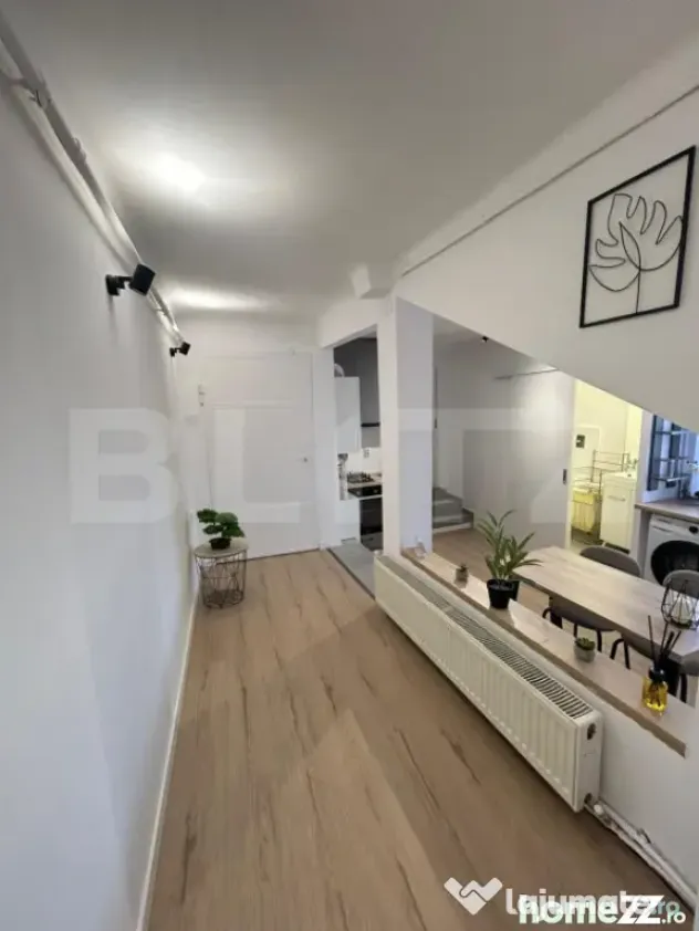 Investitie premium ultracentrala-apartament in cladire istor - Cluj-Napoca (Cluj)