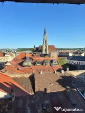 Investitie premium ultracentrala-apartament in cladire istor 