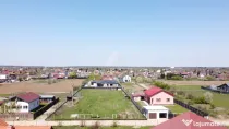 LOT TEREN 550 MP, DESCHIDERE 20.62ML, LÂNGĂ PĂDURE, TOATE