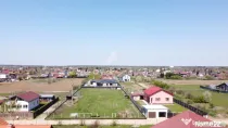 LOT TEREN 550 MP, DESCHIDERE 20.62ML, LÂNGĂ PĂDURE, TOATE