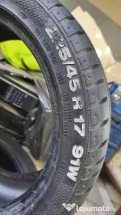 Anvelope vara 225/45/17 