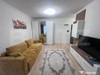 Apartament 2 camere - parcare subterana - Intre Lacuri Resid 