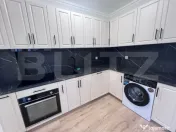 Apartament 2 camere - parcare subterana - Intre Lacuri Resid 