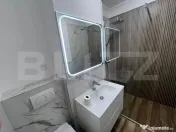 Apartament 2 camere - parcare subterana - Intre Lacuri Resid 