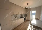 Penthouse 3 camere terasa 40 mp 2 locuri parcare in Selimbar 