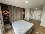 Penthouse 3 camere terasa 40 mp 2 locuri parcare in Selimbar 