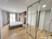 Penthouse 3 camere terasa 40 mp 2 locuri parcare in Selimbar 