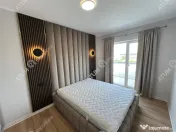 Penthouse 3 camere terasa 40 mp 2 locuri parcare in Selimbar 