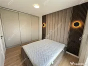 Penthouse 3 camere terasa 40 mp 2 locuri parcare in Selimbar 