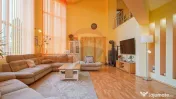 VILA SANNE – 10 camere, teren 1300 mp, Hălchiu 
