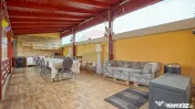 VILA SANNE – 10 camere, teren 1300 mp, Hălchiu 