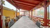VILA SANNE – 10 camere, teren 1300 mp, Hălchiu 
