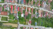 VILA SANNE – 10 camere, teren 1300 mp, Hălchiu 