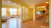 VILA SANNE – 10 camere, teren 1300 mp, Hălchiu 