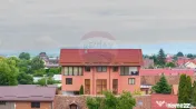 VILA SANNE – 10 camere, teren 1300 mp, Hălchiu 