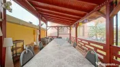 VILA SANNE – 10 camere, teren 1300 mp, Hălchiu 