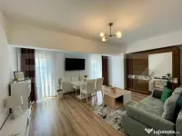 Apartament 2 camere,56,6 mp utili, parcare, zona sens girato 