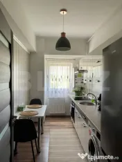 Apartament 2 camere,56,6 mp utili, parcare, zona sens girato 