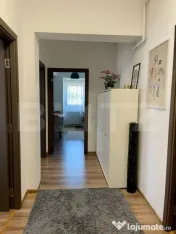 Apartament 2 camere,56,6 mp utili, parcare, zona sens girato 
