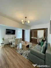 Apartament 2 camere,56,6 mp utili, parcare, zona sens girato 