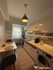 Apartament 2 camere,56,6 mp utili, parcare, zona sens girato 
